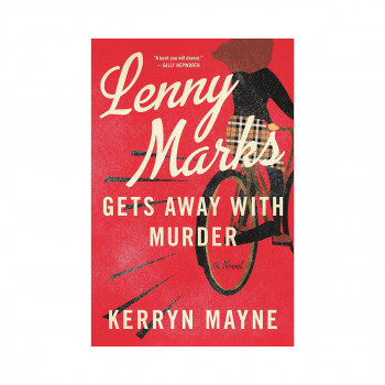 Lenny Marks Gets Away with Murder 