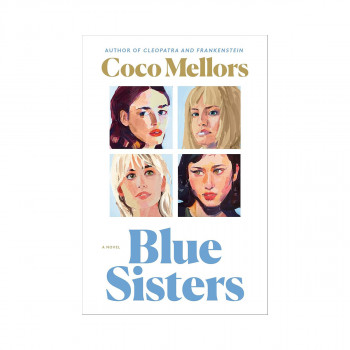 Blue Sisters 