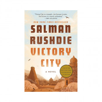 Victory City 