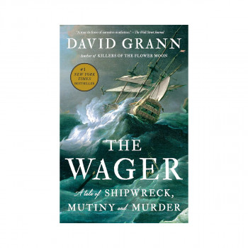 The Wager 