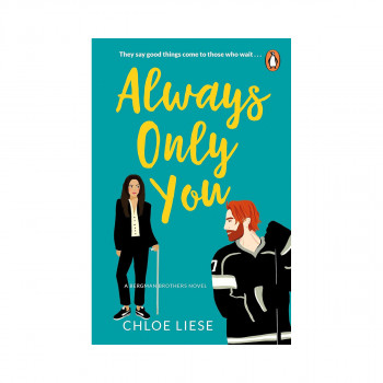 Always Only You 