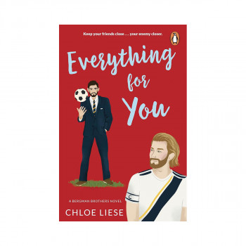Everything for You - Bergman Brothers 