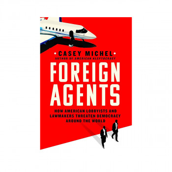 Foreign Agents 