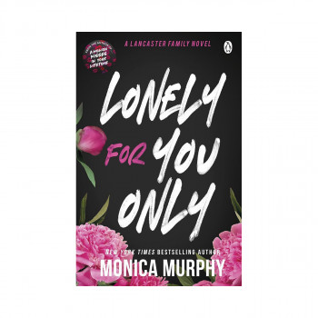 Lonely for You Only 