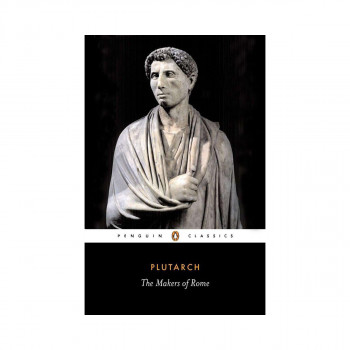 The Makers of Rome 