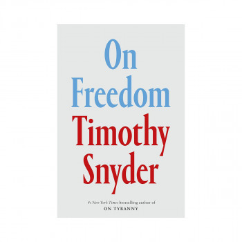 On Freedom 