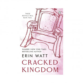 Cracked Kingdom 
