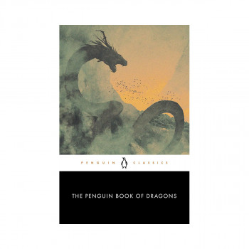 The Penguin Book of Dragons 
