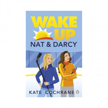 Wake Up, Nat & Darcy 