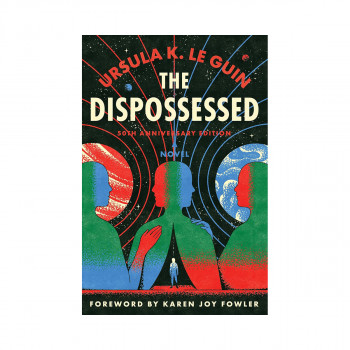 The Dispossessed [50th Anniversary Edition] 