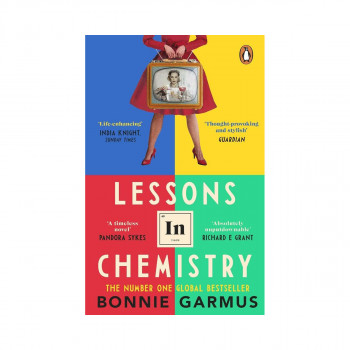 Lessons in Chemistry 