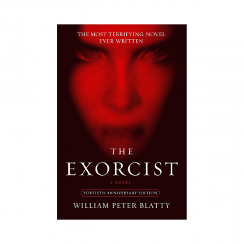 The Exorcist: A Novel 