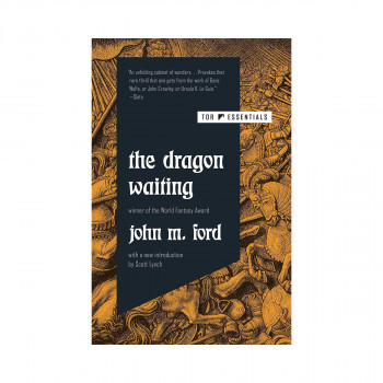 The Dragon Waiting 