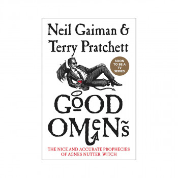 Good Omens 