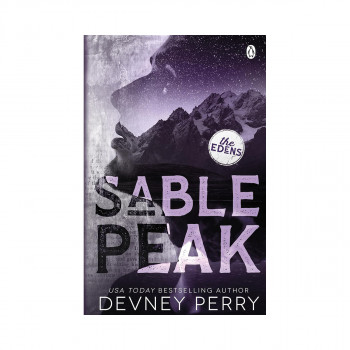 Sable Peak 