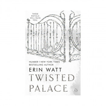 Twisted Palace 