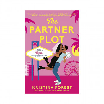 The Partner Plot 