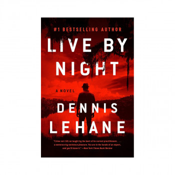 Live by Night 