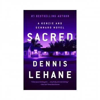 Sacred 