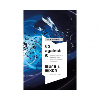 Up Against It 