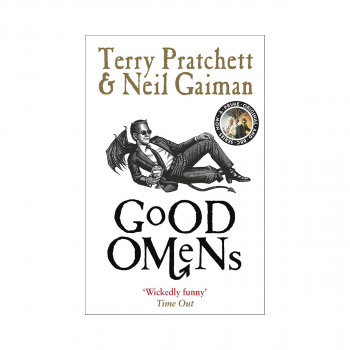 Good Omens 