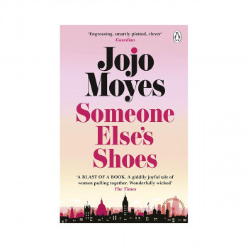 Someone Else's Shoes 