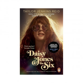 Daisy Jones and the Six 