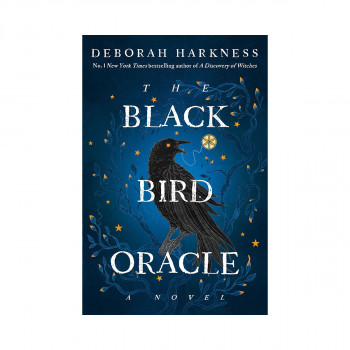 The Black Bird Oracle 