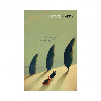 Far from the Madding Crowd 