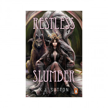 Restless Slumber 