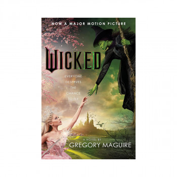 Wicked [Movie Tie-In] 