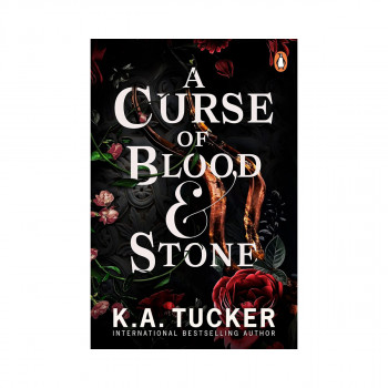 A Curse of Blood and Stone 
