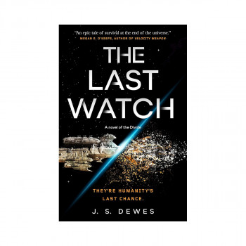 The Last Watch 