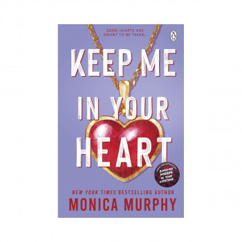 Keep Me in Your Heart 