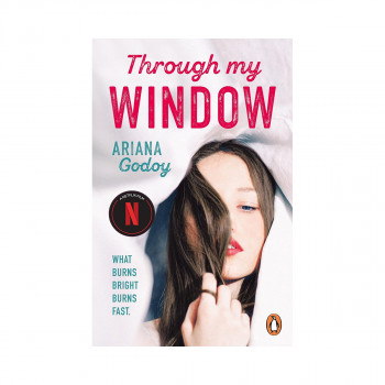 Through My Window: The million-copy ... 