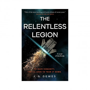 The Relentless Legion 