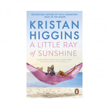 A Little Ray of Sunshine 