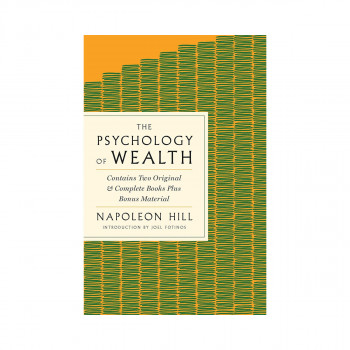 The Psychology of Wealth 