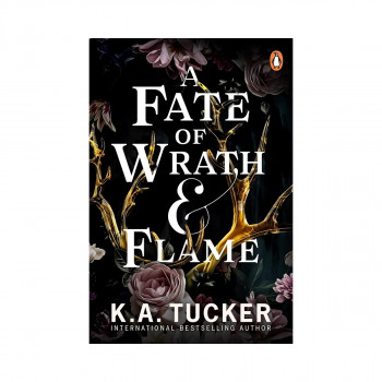 A Fate of Wrath and Flame 