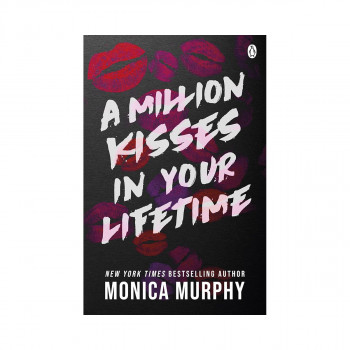 A Million Kisses In Your Lifetime 