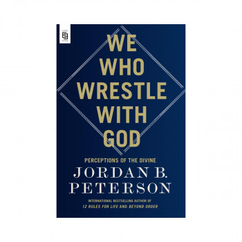 We who Wrestle with God 