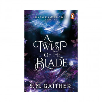 A Twist of the Blade 