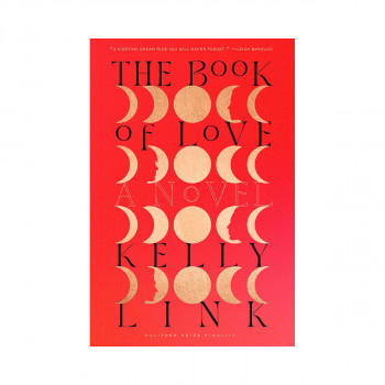 The Book of Love 