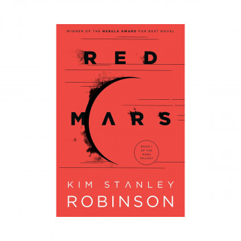 Red Mars 