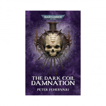 The Dark Coil: Damnation 