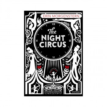 The Night Circus 