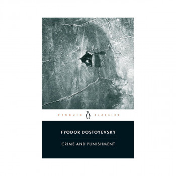 Crime and Punishment 