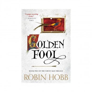 Golden Fool 