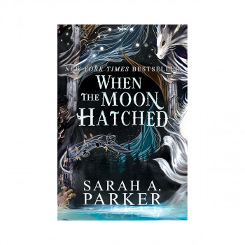 When the Moon Hatched 