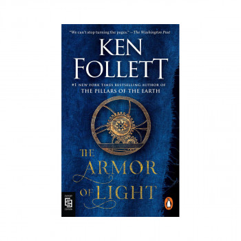 The armor of light 